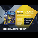 Autopot 15 Litre 8 Pot System CX Coco Nutrient & Additives Galuku Grow Media Kit