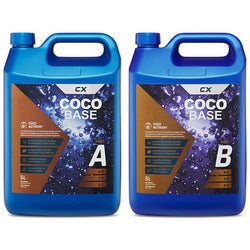 Coco Base CX 2 x 5 Litre A&B