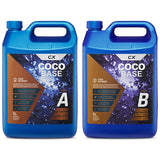 Coco Base Nutrient 2 x 5 Litre A&B - CX Horticulture