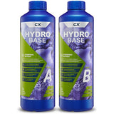 Hydro Base CX Get started pack - Nutrient & Additives