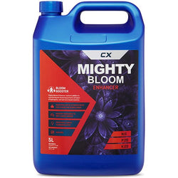 Mighty Bloom Enhancer was Superior Potash CX 5 Litre