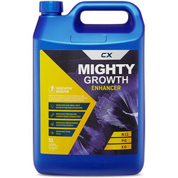 Mighty Growth Enhancer CX 5 Litre