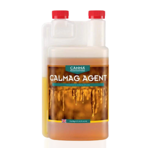 Calmag Agent 1 Litre Canna