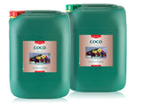 Coco 2 x 20 Litre A & B Canna