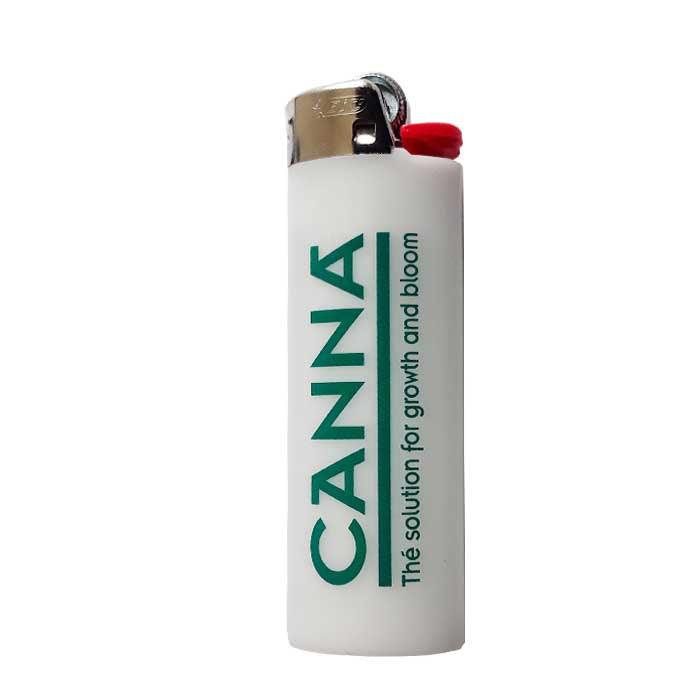 Bloom Lighter Canna Bic Lighter - The Solution for growth and bloom