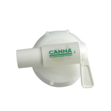 Drum Tap 20 Litre container Canna