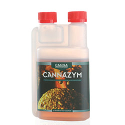 How does Zym work ? - Cannazym Two step test