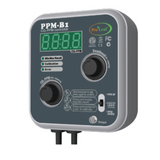 Co2 Digital PPM Controller - Co2 bottle or LPG burner Pro-Leaf B1 PPM