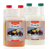 Coco 2 x 1 Litre A & B Canna