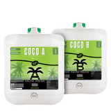 Coco A & B 20 Litre Nutrifield