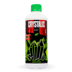 Crystalic 500ml Nutrifield