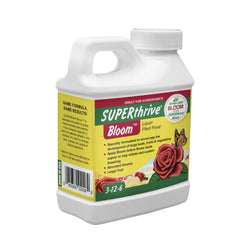 SUPERthrive®  Bloom NPK 3-12-6 Liquid Plant Food 946ml