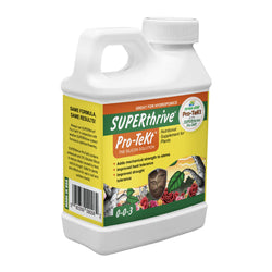 SUPERthrive® Pro-TeKt NPK 0-0-3 Silicon Supplement Solution 946ml