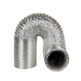 Grow Tent Kit 1.4 Metre 600w Digi Ballast Light Set 150mm Fan & Carbon