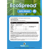 EcoSpread® Enhances Performance Of Foliar Sprays 200ml Grosafe Bio Gro Certified