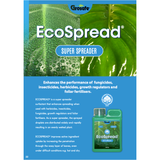 EcoSpread® Enhances Performance Of Foliar Sprays 200ml Grosafe Bio Gro Certified