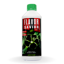 Flavor Savior 1 Litre Nutrifield