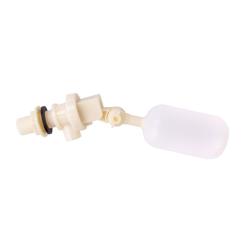 Plastic Float Valve - High pressure rated at 100 psi