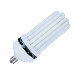 250w 14000K Blue Fluorescent CFL Grow Lamp