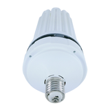 Grow Light Kit 250w 14000k CFL Lamp & CFL Reflector Wing