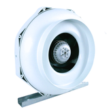 Carbon Filter Kit 250mm x 600mm - Centrifugal Temp Speed adjustable RKW250 Can Fan & 10 Metres of Ducting