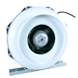 Carbon Filter Kit 250mm x 1000mm - Centrifugal Temp Speed adjustable RKW250 Can Fan & 10 Metres of Ducting