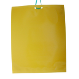 Trappit Sticky Yellow Insect Trap 200mm x 250mm Pack of 10