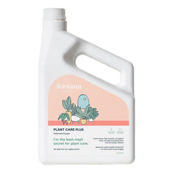 Enhanced Oxygen Plus Plant Care - Hydrogen Peroxide 3% - 3 Litre