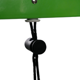 2ft Fixture Stand - Suitable for hanging LED & T5 light units