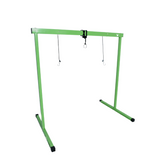 2ft Fixture Stand - Suitable for hanging LED & T5 light units