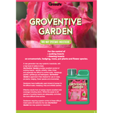 GroVentive® Garden Two Way Systemic Insecticide 200ml Grosafe
