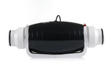 100mm & 125mm Mixed Flow Fan Super Silent - 284 Cubic Metres Per Hour with Speed Controller