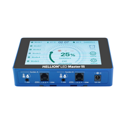 Hellion LED Master Controller -  Automated Variable Spectrum Control