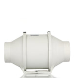 Grow Tent Kit 1 Metre 320w LED Grow Light Fan & Carbon Filter