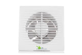 150mm Plastic Wall mount Fan - 295 Cubic Metres Per Hour
