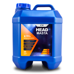 Headmasta CX 10 Litre