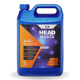 CX Coco & Additives 5 Litre Fuel Up Pack - Bio Balancer, Mighty Growth, Mighty Bloom, Head Masta, Regen A Root, Wilt Guard