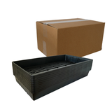 Heavy Duty Thick Propagation Tray - 530mm x 270mm x 62mm - Box of 50