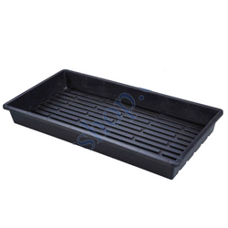 Heavy Duty Thick Propagation Tray - 530mm x 270mm x 62mm