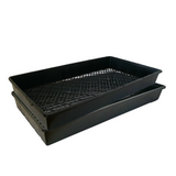 Microgreen Mesh tray - Base tray Combo