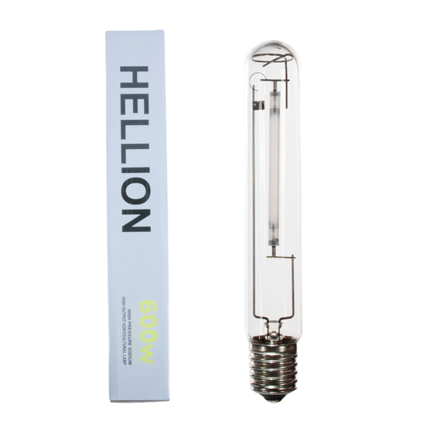 600w HPS Super Plant Grow Lamp - Hellion by Adjust‑A‑Wings