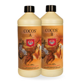 House & Garden Cocos 2 x 1 Litre A & B Set