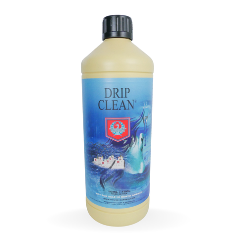 House & Garden Drip Clean 1 Litre