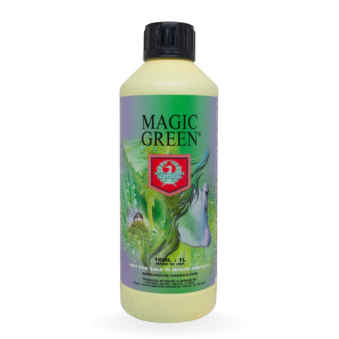 House & Garden Magic Green 250ml