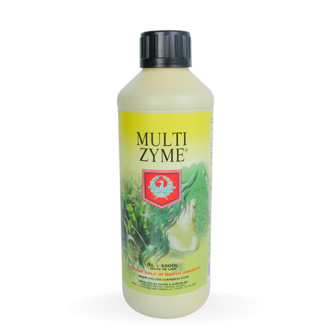 House & Garden Multizyme 500ml