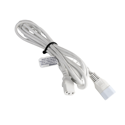 IEC Male Plug to IEC Female Socket - Ballast Extension Lead 3.5 Metre Hellion Adjust-A-Wings