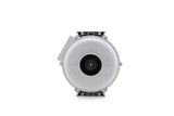 100mm Centrifugal Fan - 255 Cubic Metres Per Hour with Speed Controller - Double sound insulated housing