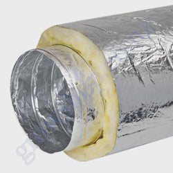 Ducting Insulated 315mm x 7.6 Metres