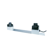 Lamp Holder DE Double Ended Retro Fit with Plug and Lead