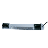 Lamp Holder DE Double Ended Retro Fit with Plug and Lead